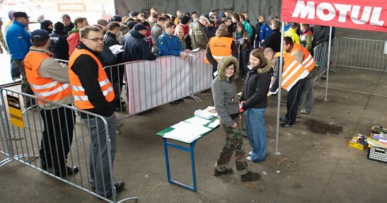 Puchar Rallyland WRC
